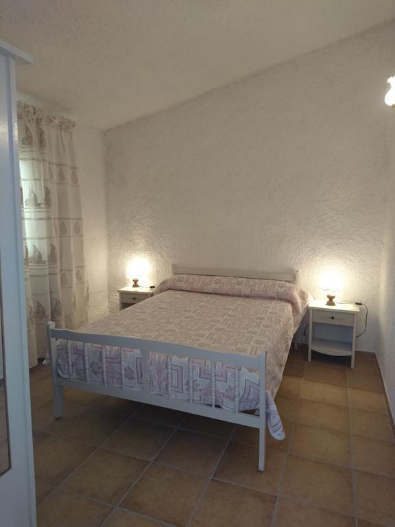 Hotel Residence San Pieru Tarcu Bagian luar foto