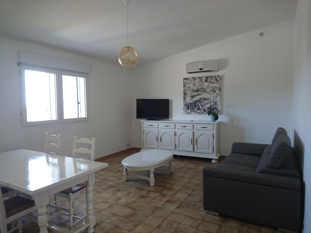Hotel Residence San Pieru Tarcu Ruang foto