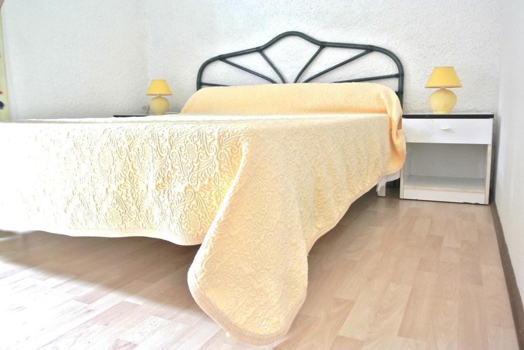 Hotel Residence San Pieru Tarcu Ruang foto
