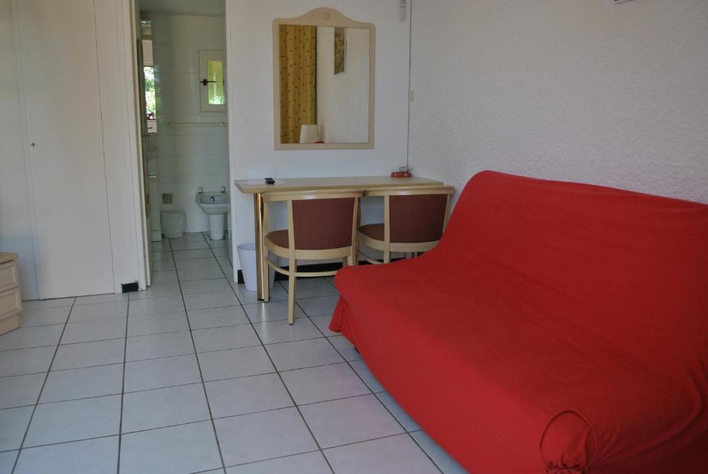 Hotel Residence San Pieru Tarcu Ruang foto